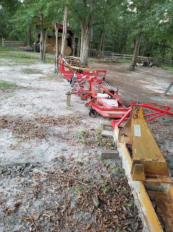 Horse Event Park Facility Sweetwater Horse Race Track